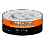 Signum Pro Micro Grip schwarz 30er